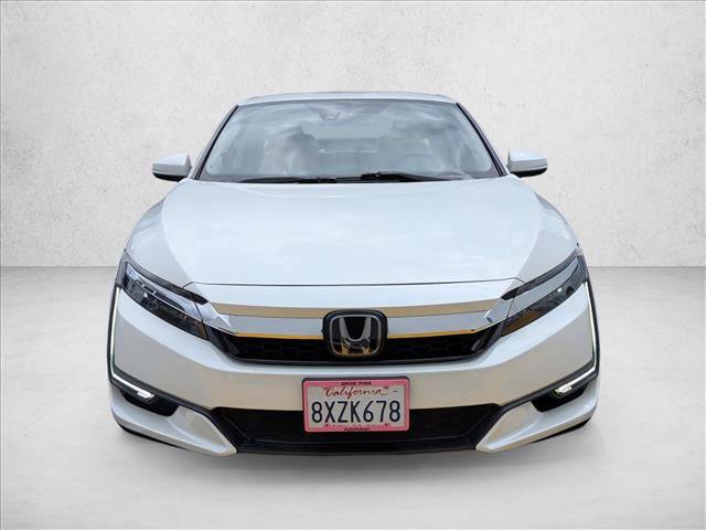 Used 2018 Honda Clarity Plug-In Hybrid image 2