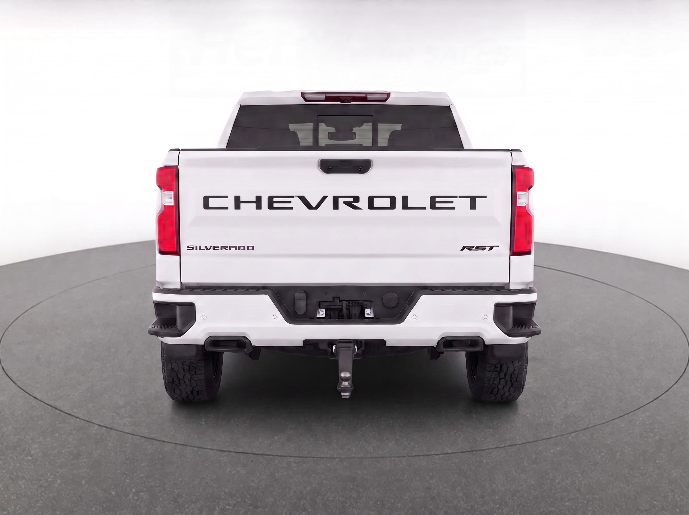 Used 2022 Chevrolet Silverado 1500 RST w/ Rally Edition AWD/4WD image 4