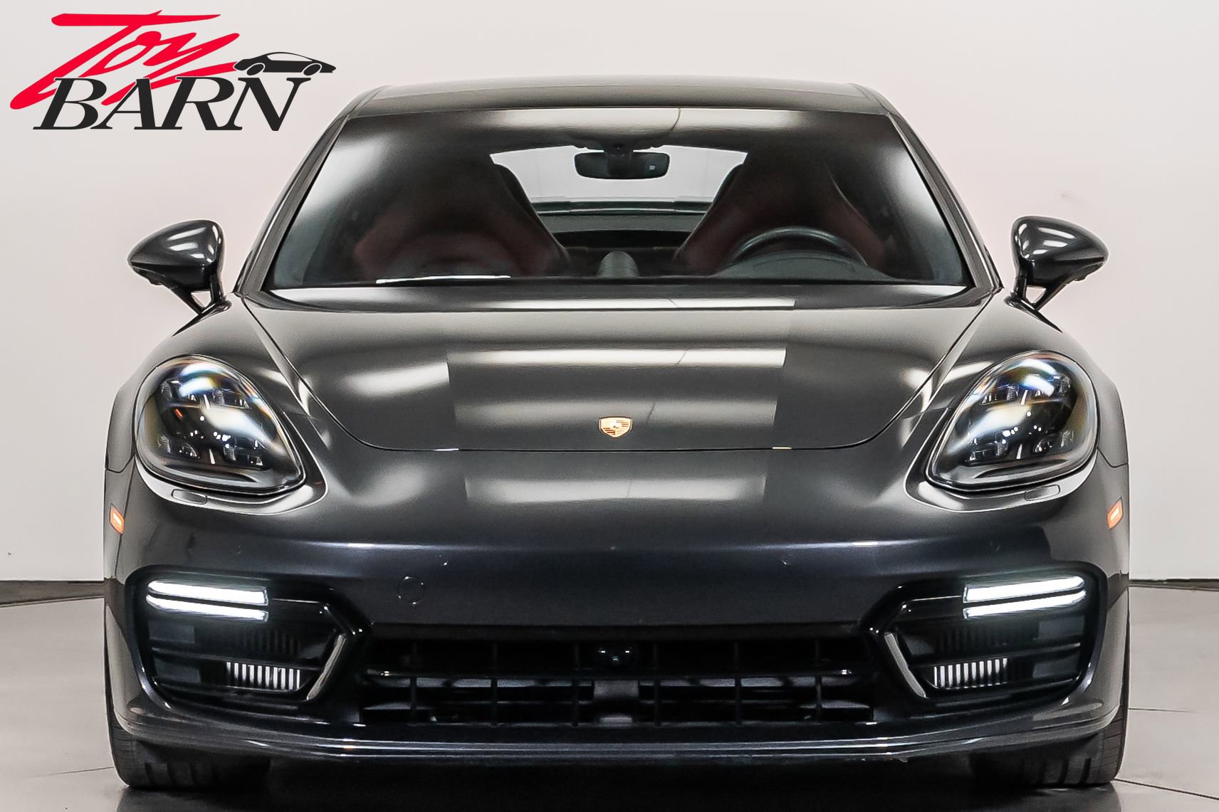 Used 2020 Porsche Panamera GTS image 8