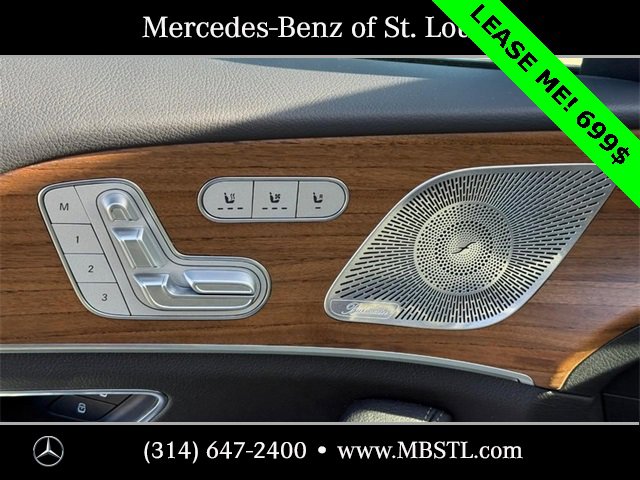 Certified 2025 Mercedes-Benz GLE 350 4MATIC image 18