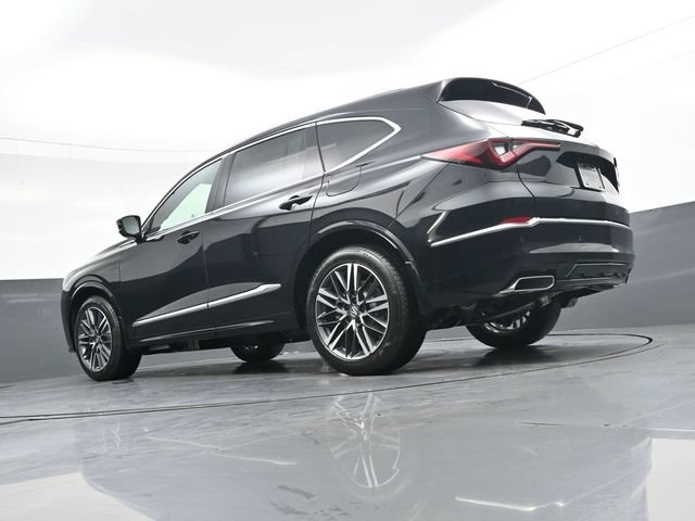 New 2026 Acura MDX w/ Advance Package AWD/4WD image 34