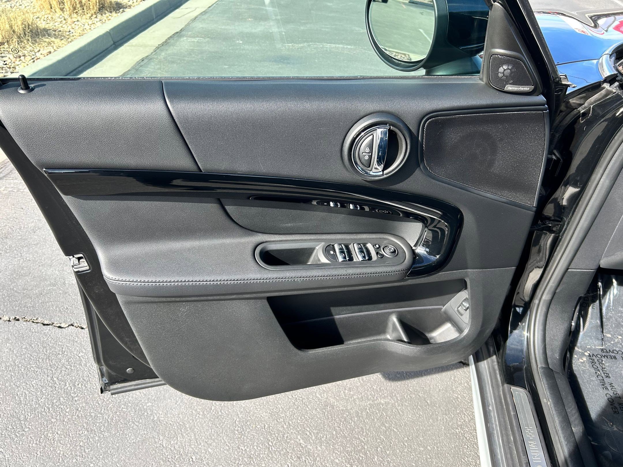 Used 2023 MINI Cooper Countryman S image 9