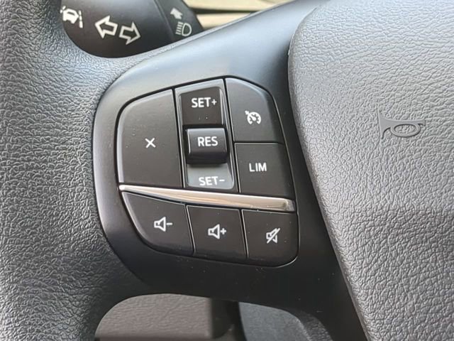 New 2025 Ford Transit 250 Low Roof image 24