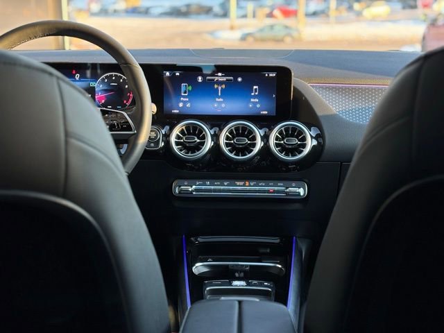 Used 2026 Mercedes-Benz GLA 250 4MATIC image 58