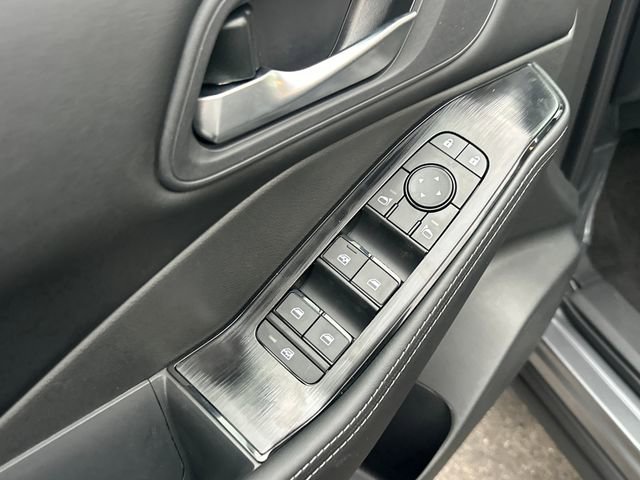 New 2026 Nissan Rogue SV w/ Cold Weather Package image 11