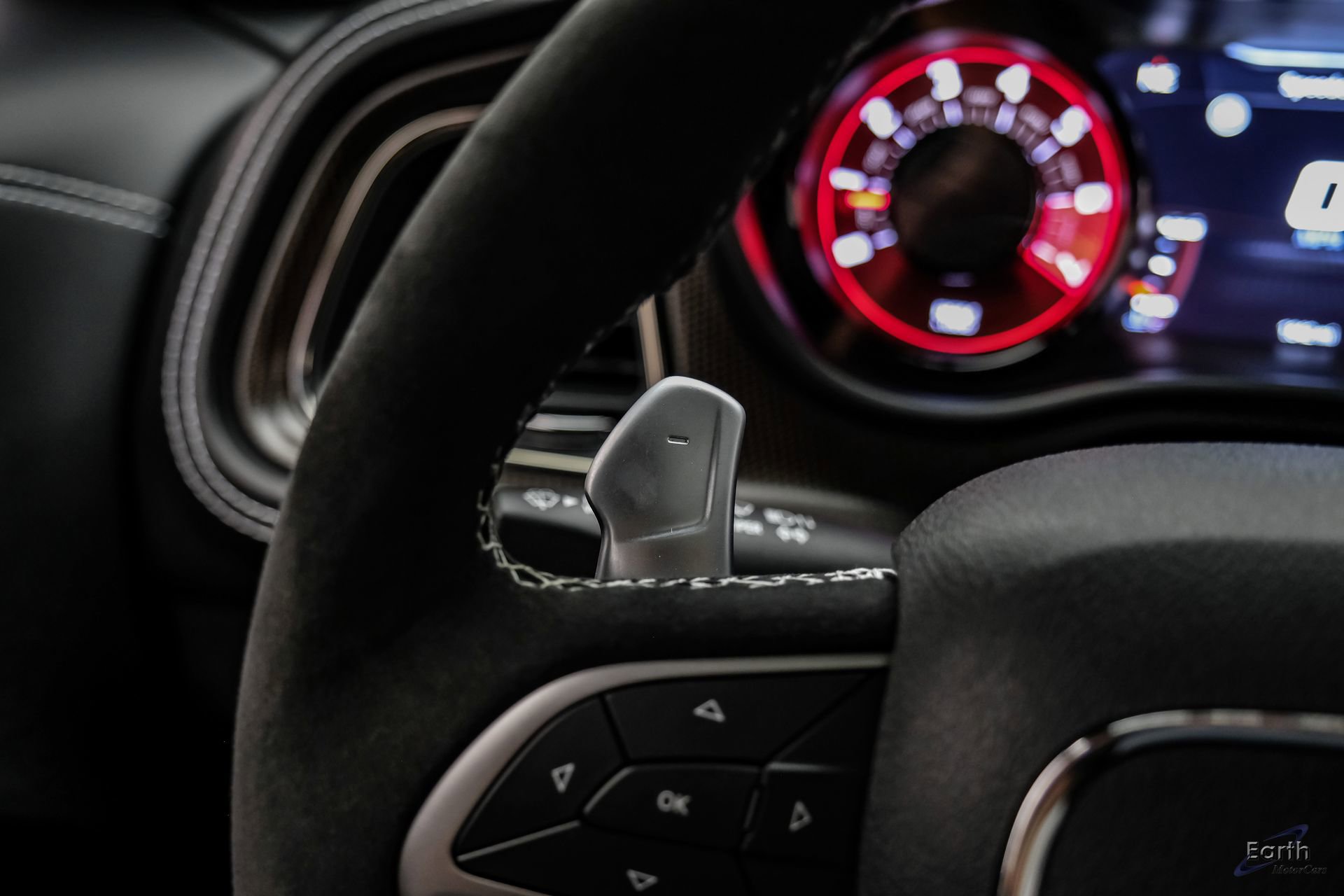Used 2022 Dodge Challenger SRT Hellcat image 58