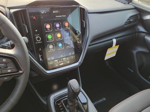 New 2026 Subaru Crosstrek 2.5i Limited AWD/4WD image 12