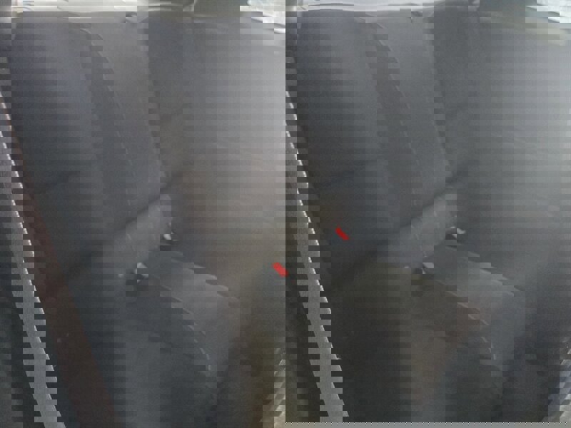 Used 2014 Chevrolet Camaro LS w/ Orange Rally Stripe Package image 14