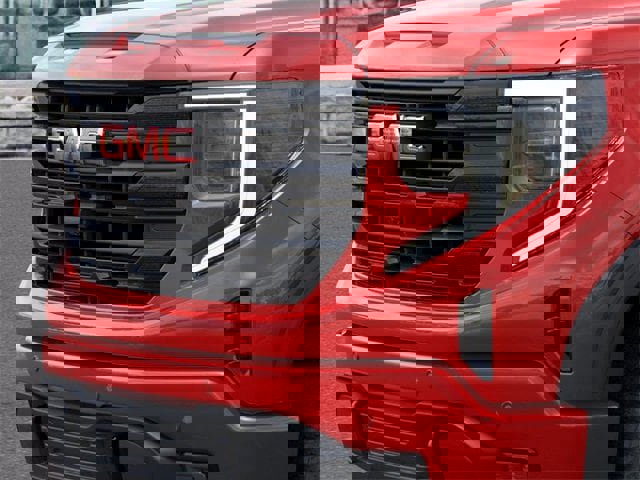 New 2026 GMC Sierra 1500 Elevation w/ Elevation Premium Package image 13