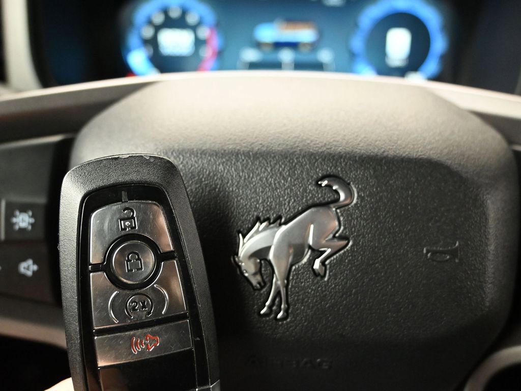 Used 2025 Ford Bronco Big Bend image 35