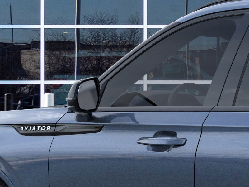 New 2025 Lincoln Aviator AWD w/ Jet Appearance Package image 20