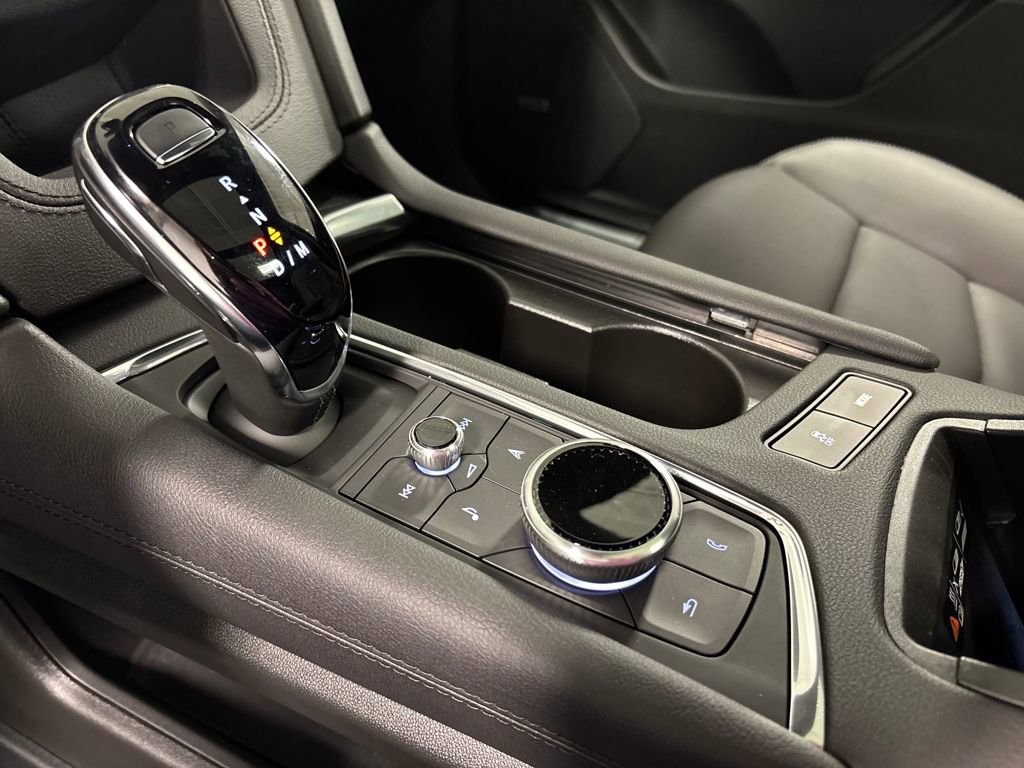 New 2026 Cadillac XT5 Premium Luxury image 37