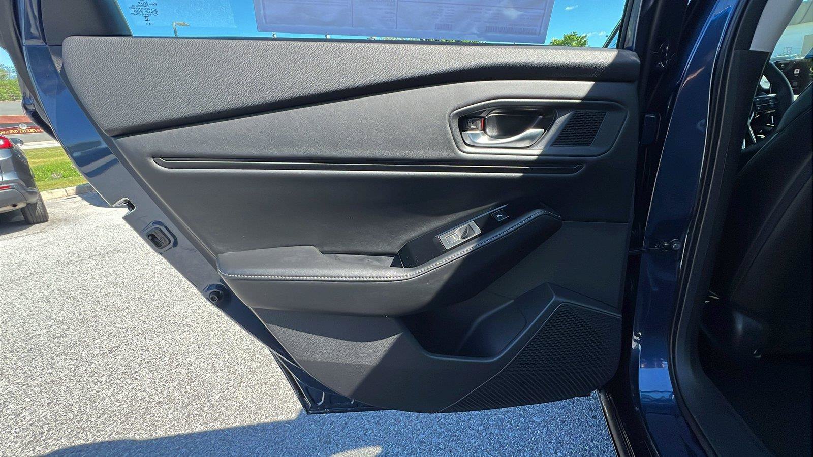 New 2026 Honda Accord Touring image 17