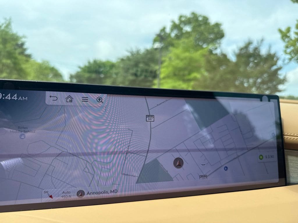 New 2026 Genesis G80 2.5T Advanced AWD/4WD image 21
