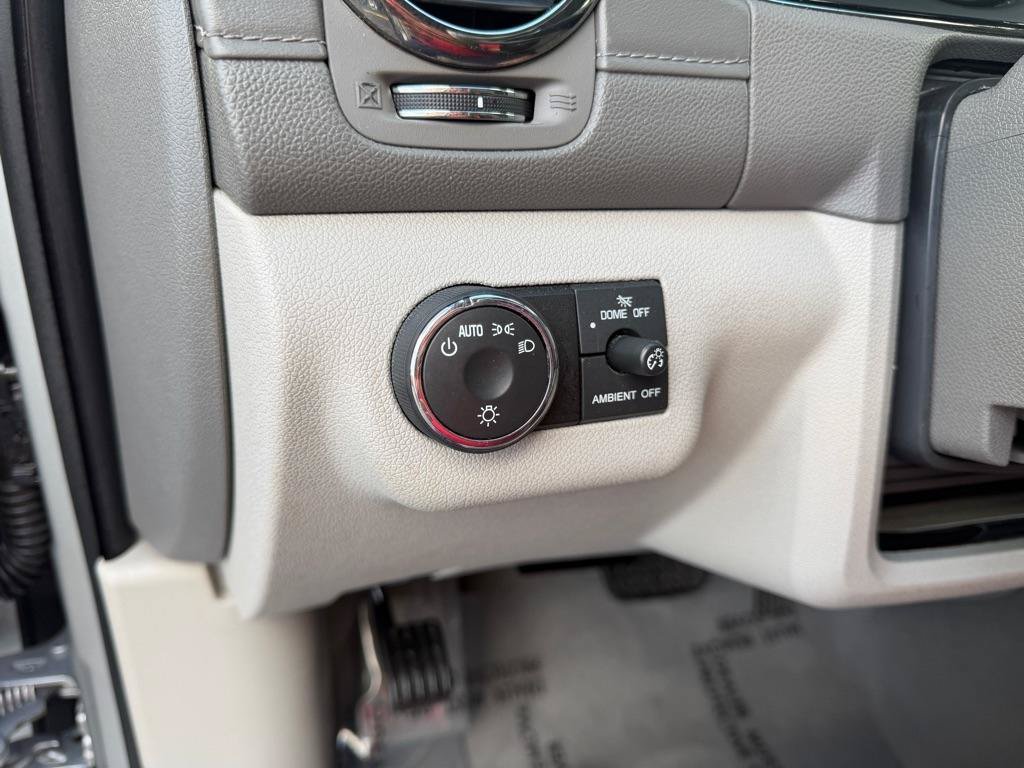 Used 2015 Buick Enclave Convenience FWD image 37