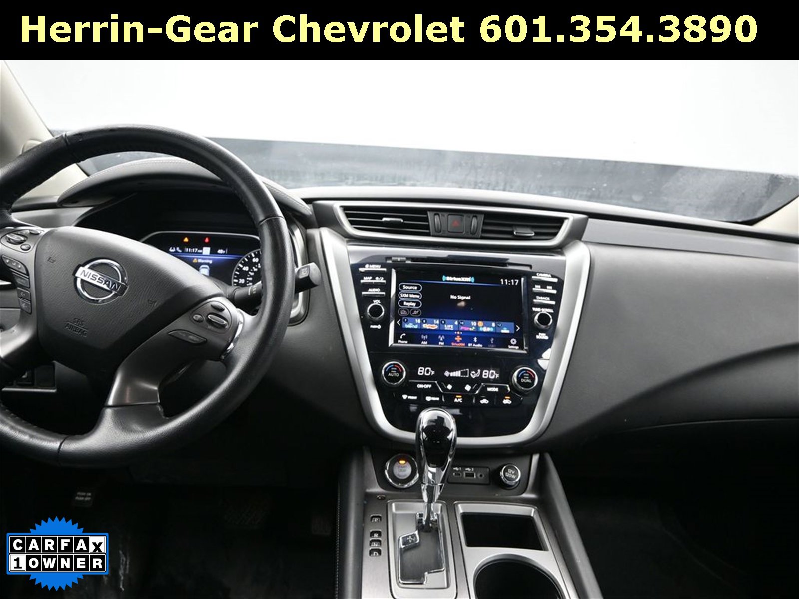 Used 2022 Nissan Murano SL image 12
