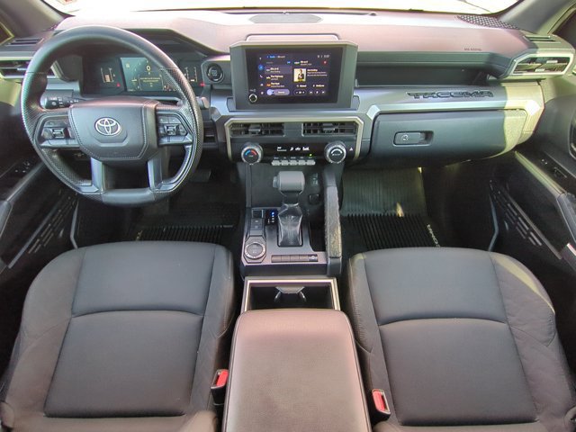 Used 2024 Toyota Tacoma SR5 RWD image 15