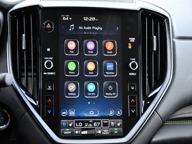 New 2026 Subaru Ascent Bronze Edition image 29