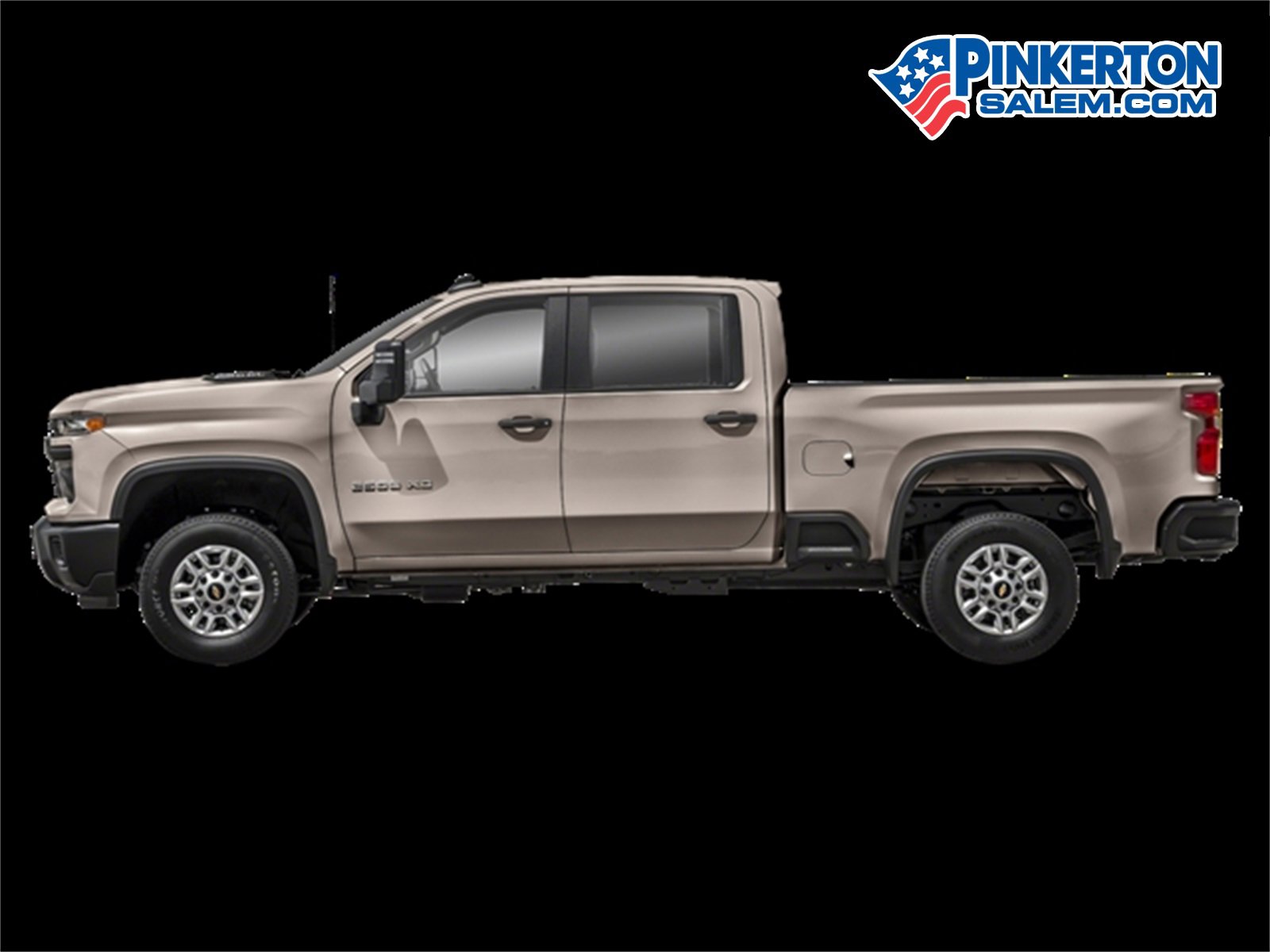 New 2026 Chevrolet Silverado 2500 Custom w/ Custom Value Package image 27