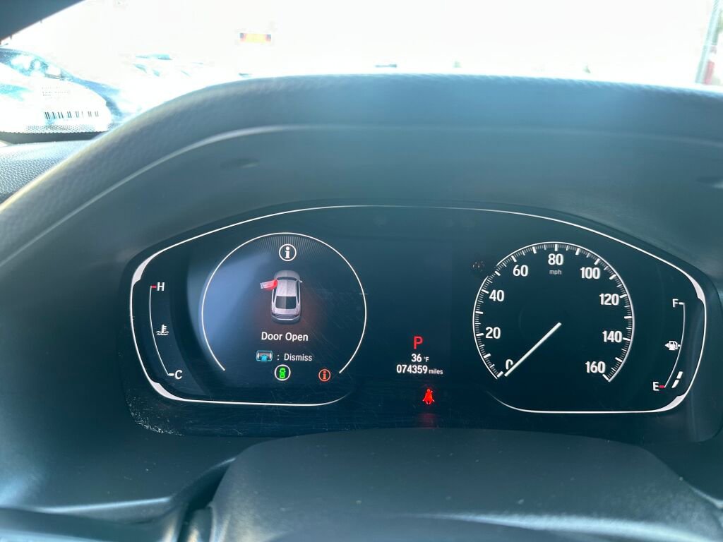 Used 2018 Honda Accord EX-L image 15