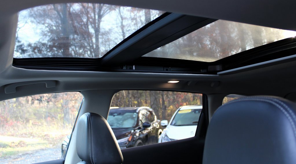 Used 2018 Nissan Murano Platinum image 47