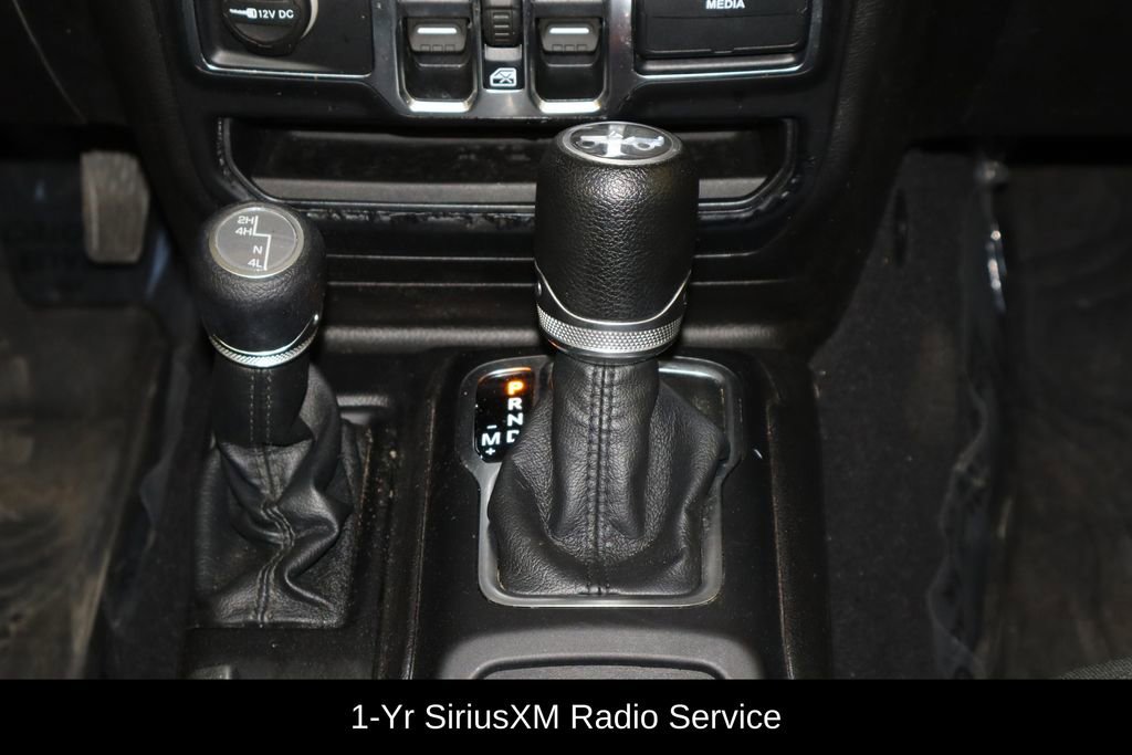 Used 2019 Jeep Wrangler Unlimited Sport S image 13