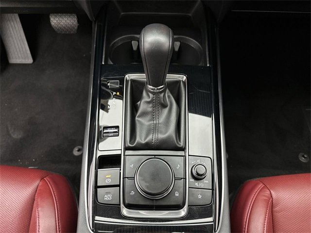 Certified 2023 MAZDA CX-30 AWD 2.5 S w/ Preferred Package image 19