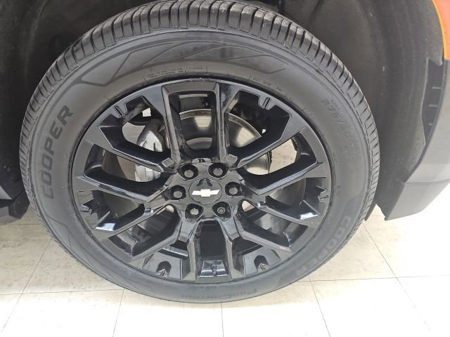 Used 2023 Chevrolet Tahoe LT w/ Luxury Package image 22