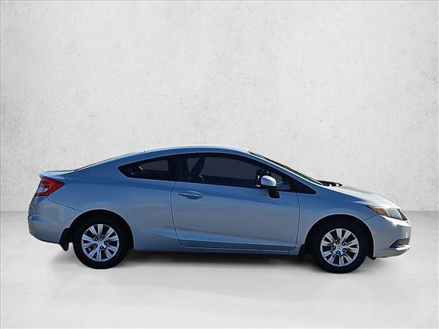 Used 2012 Honda Civic LX image 4