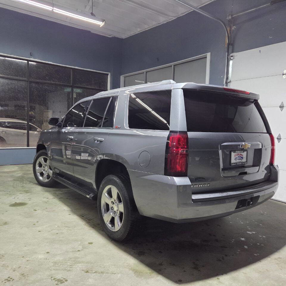 Used 2019 Chevrolet Tahoe LT image 6