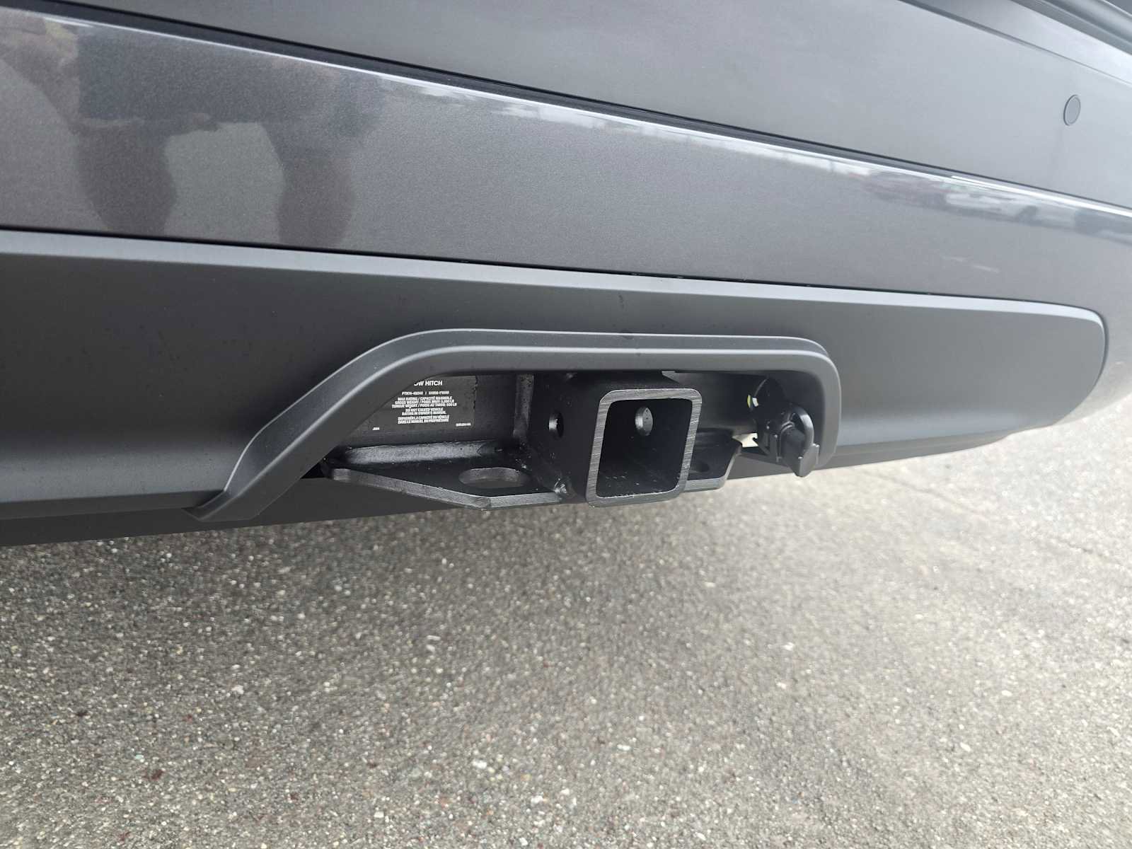 New 2026 Lexus TX 350 FWD image 18