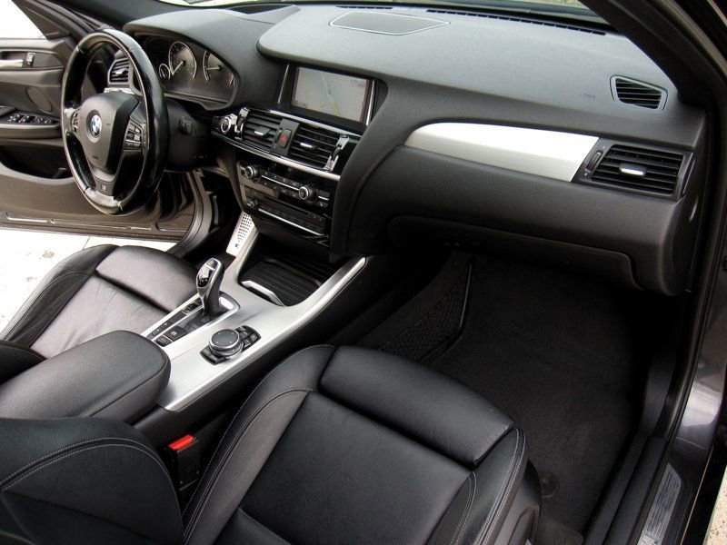 Used 2016 BMW X4 xDrive28i image 26