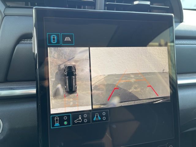 Used 2026 GMC Terrain Denali image 19