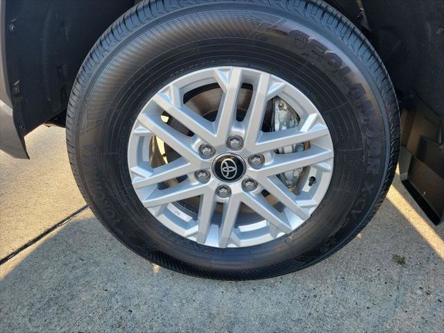 Certified 2026 Toyota Tundra SR5 image 29