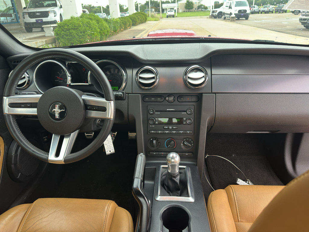 Used 2007 Ford Mustang GT RWD image 17