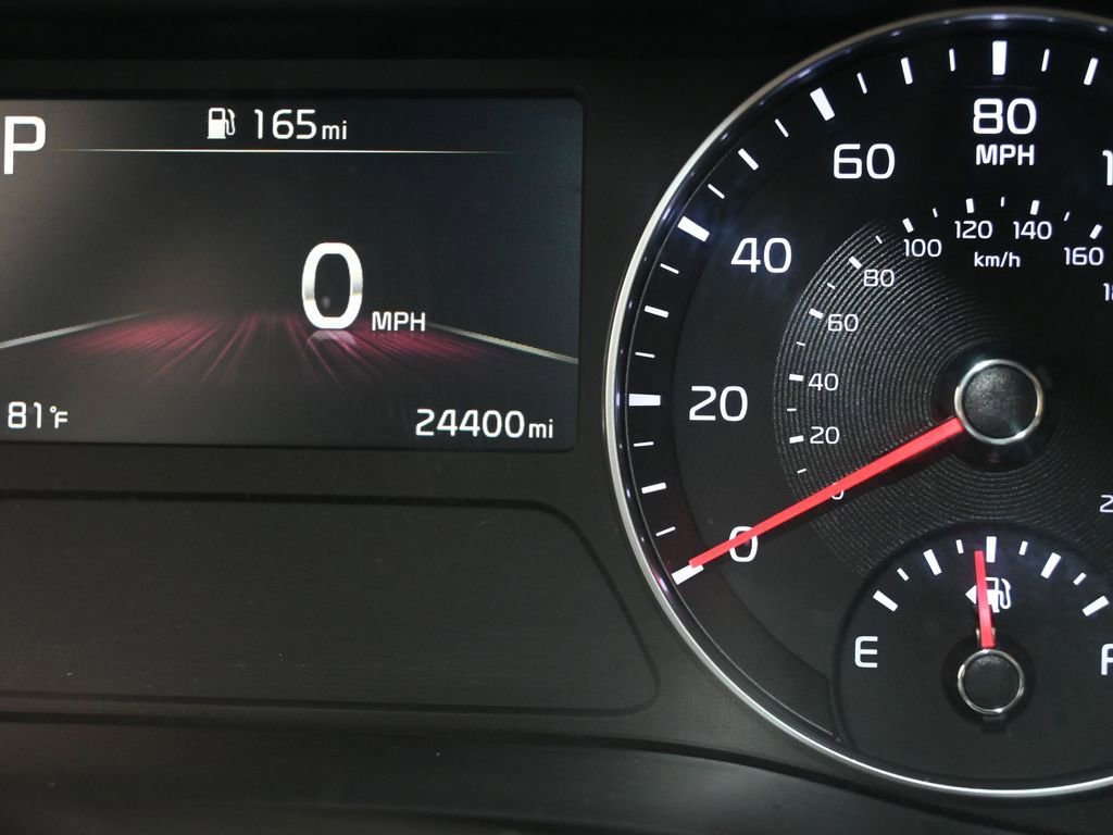 Used 2024 Kia Forte GT-Line image 31