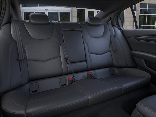 New 2026 Cadillac CT5 V image 17