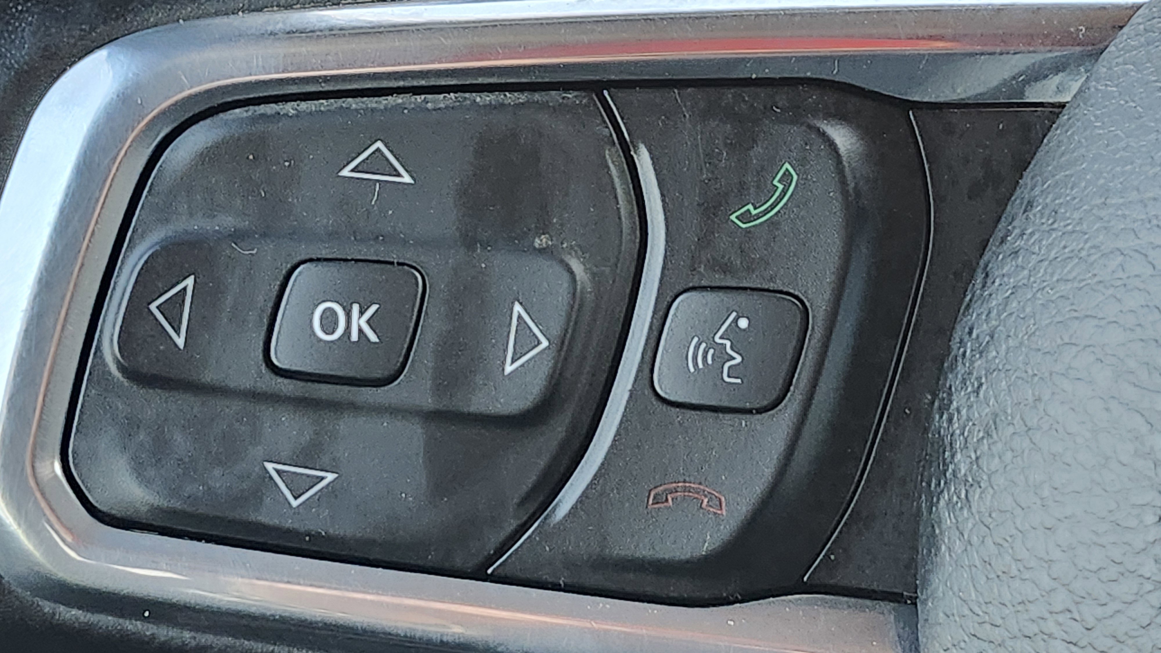 Used 2023 Jeep Gladiator Overland w/ Cold Weather Group image 30