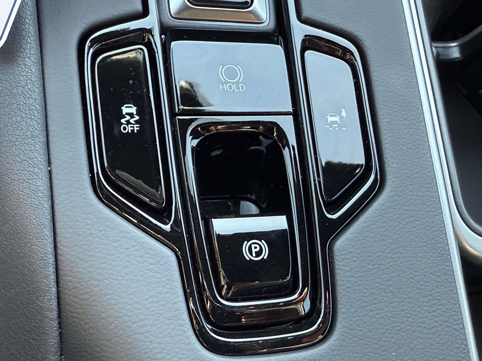 New 2026 Lexus TX 500h AWD w/ Technology Package image 16