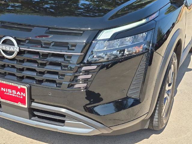 Certified 2026 Nissan Pathfinder SL FWD image 13