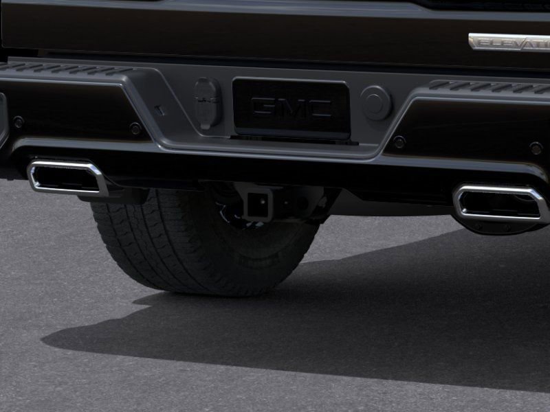 New 2026 GMC Sierra 1500 Elevation w/ Elevation Premium Package AWD/4WD image 14