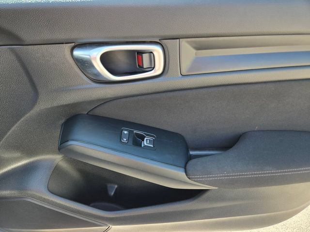 Certified 2024 Honda Civic Sport image 22