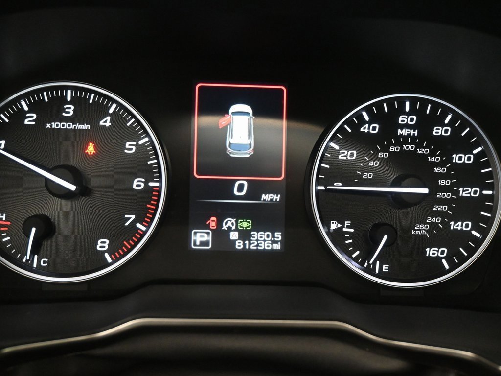 Used 2023 Subaru Outback Limited XT image 16