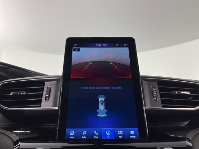 Used 2024 Ford Explorer ST w/ Equipment Group 401A image 26