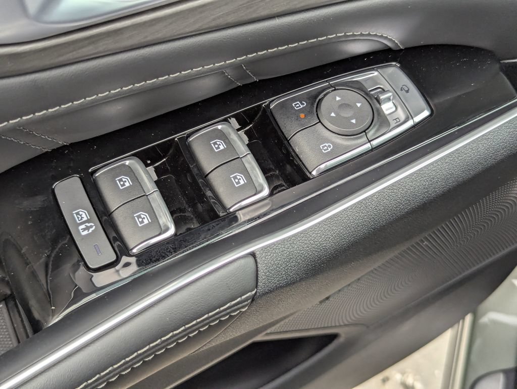 New 2026 Kia Sorento SX AWD/4WD image 21