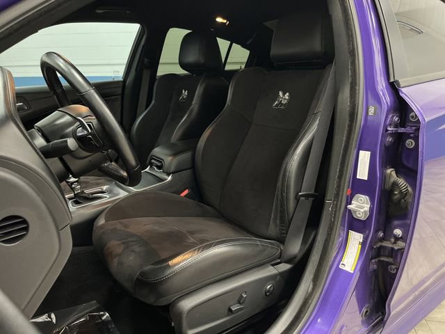 Used 2019 Dodge Charger Scat Pack w/ Plus Group image 4