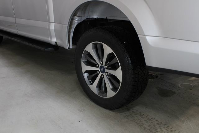 Used 2019 Ford F150 XL w/ Equipment Group 101A Mid image 26