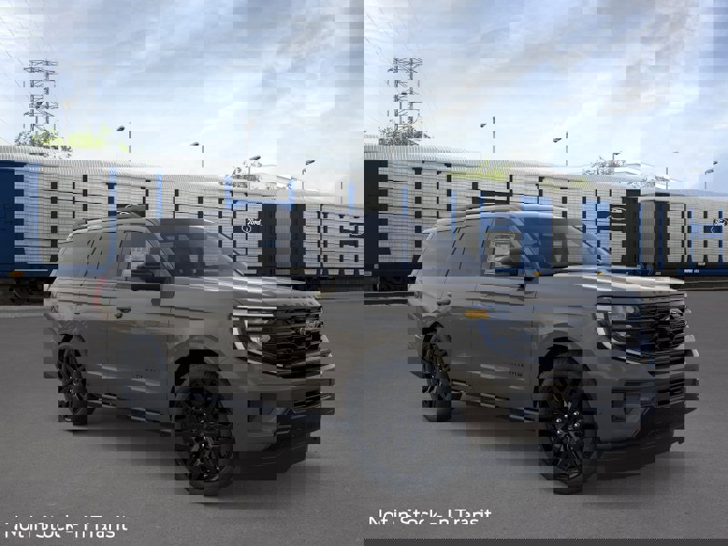 New 2026 Ford Expedition Platinum AWD/4WD image 7