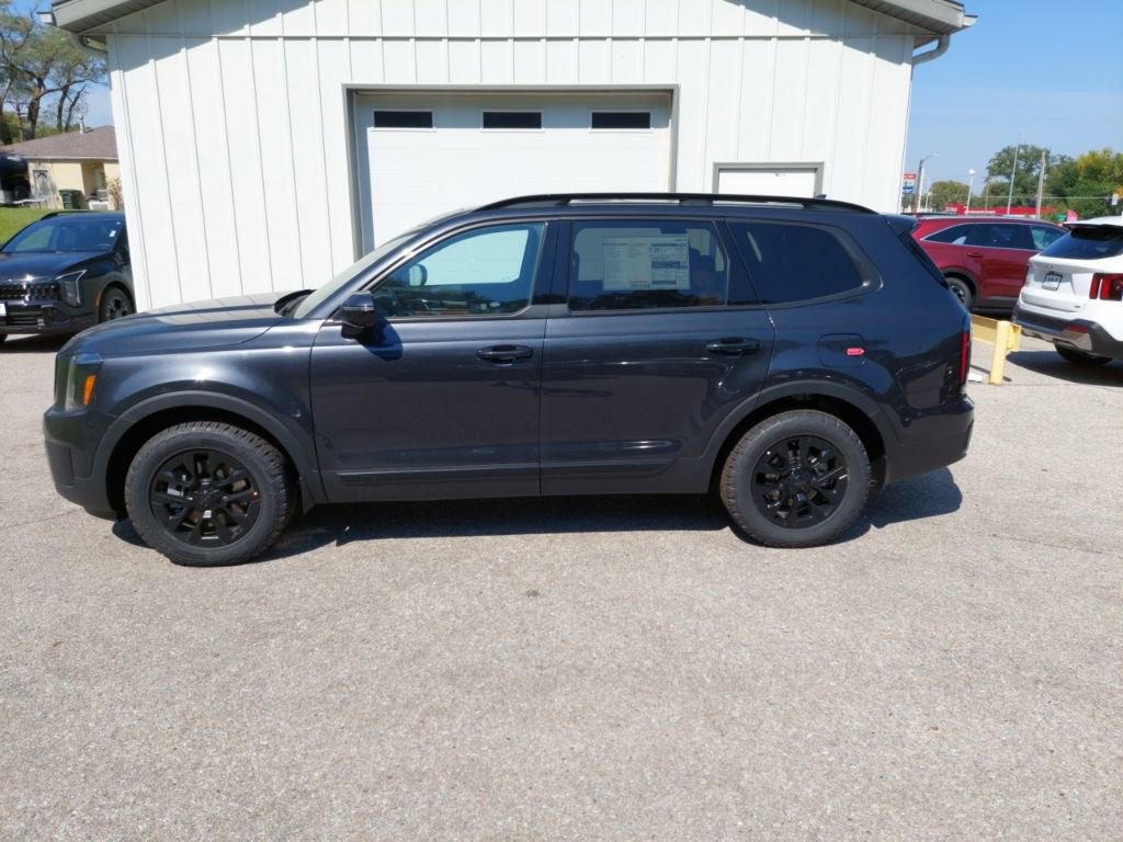 New 2025 Kia Telluride SX Prestige X-Pro image 7