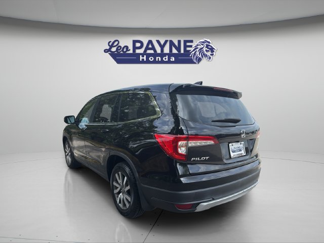 Used 2019 Honda Pilot EX-L image 7